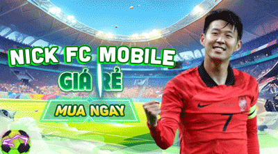 NICK FC MOBILE SIÊU HỜI